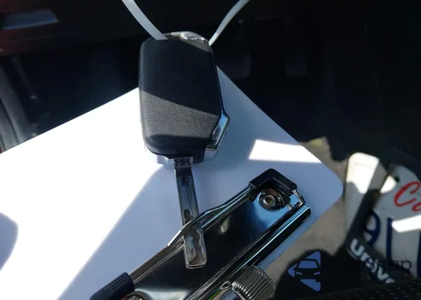 2021 Kia Forte Lxs z USA, uszkodzony, nr VIN 3KPF24AD3ME263805